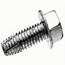 3/8"-16 X 1" Hex Washer Thread Cutter